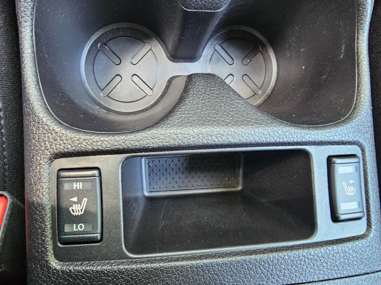 Nissan Rogue AWD 4dr SL 2016