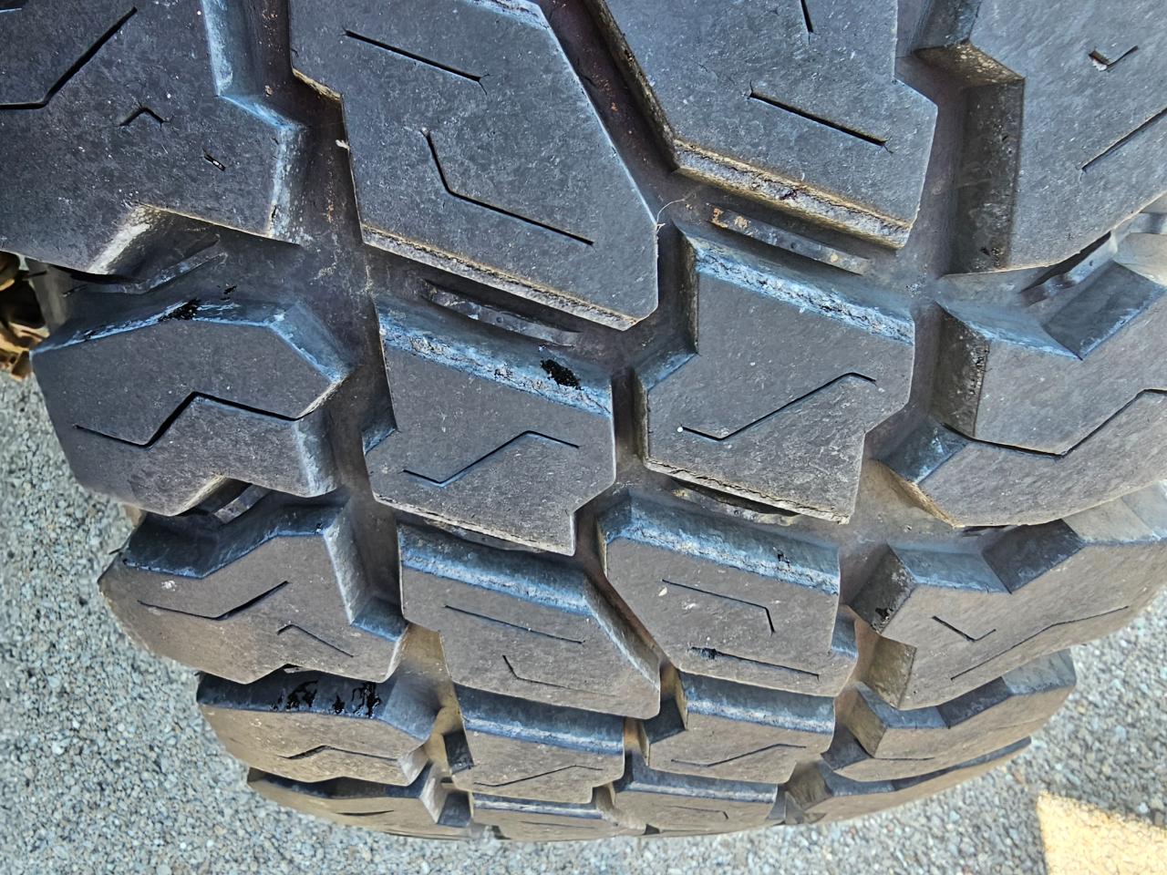 Jeep Wrangler Unlimited 4WD 4dr Sahara 2015