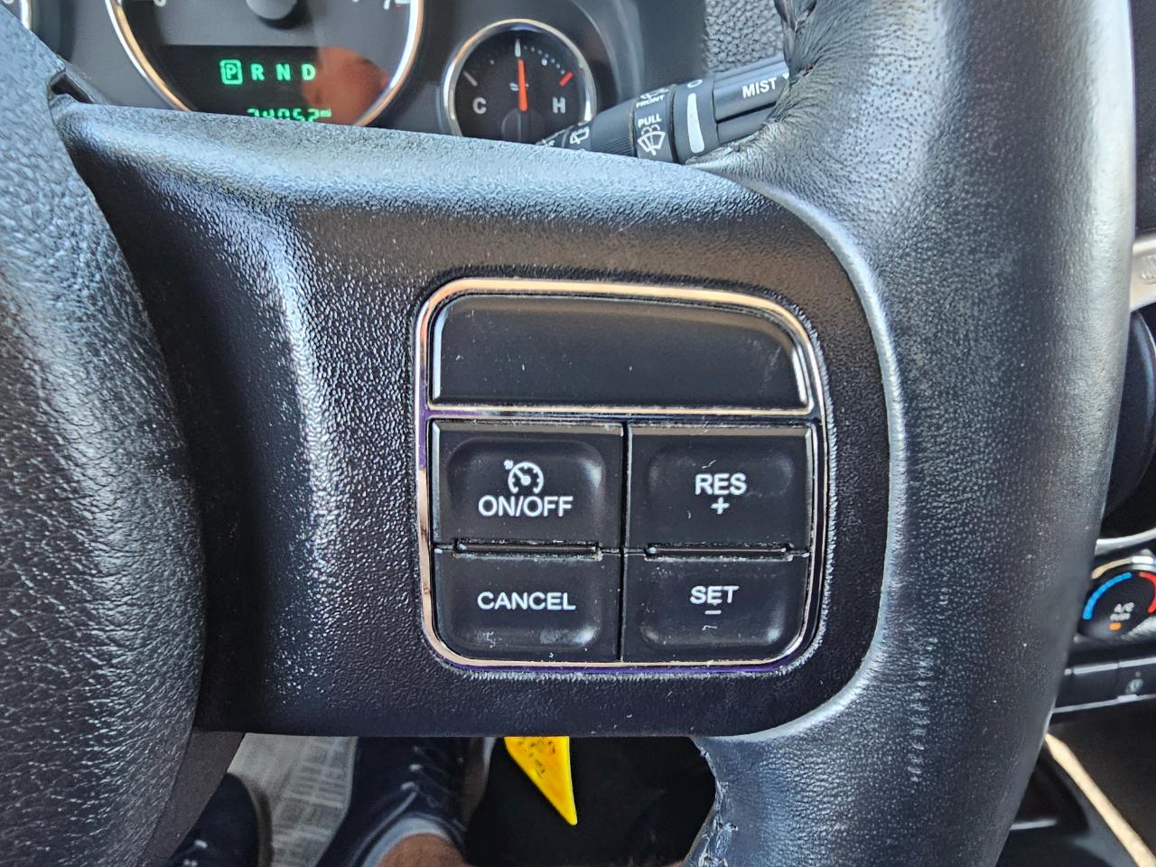 Jeep Wrangler Unlimited 4WD 4dr Sahara 2015
