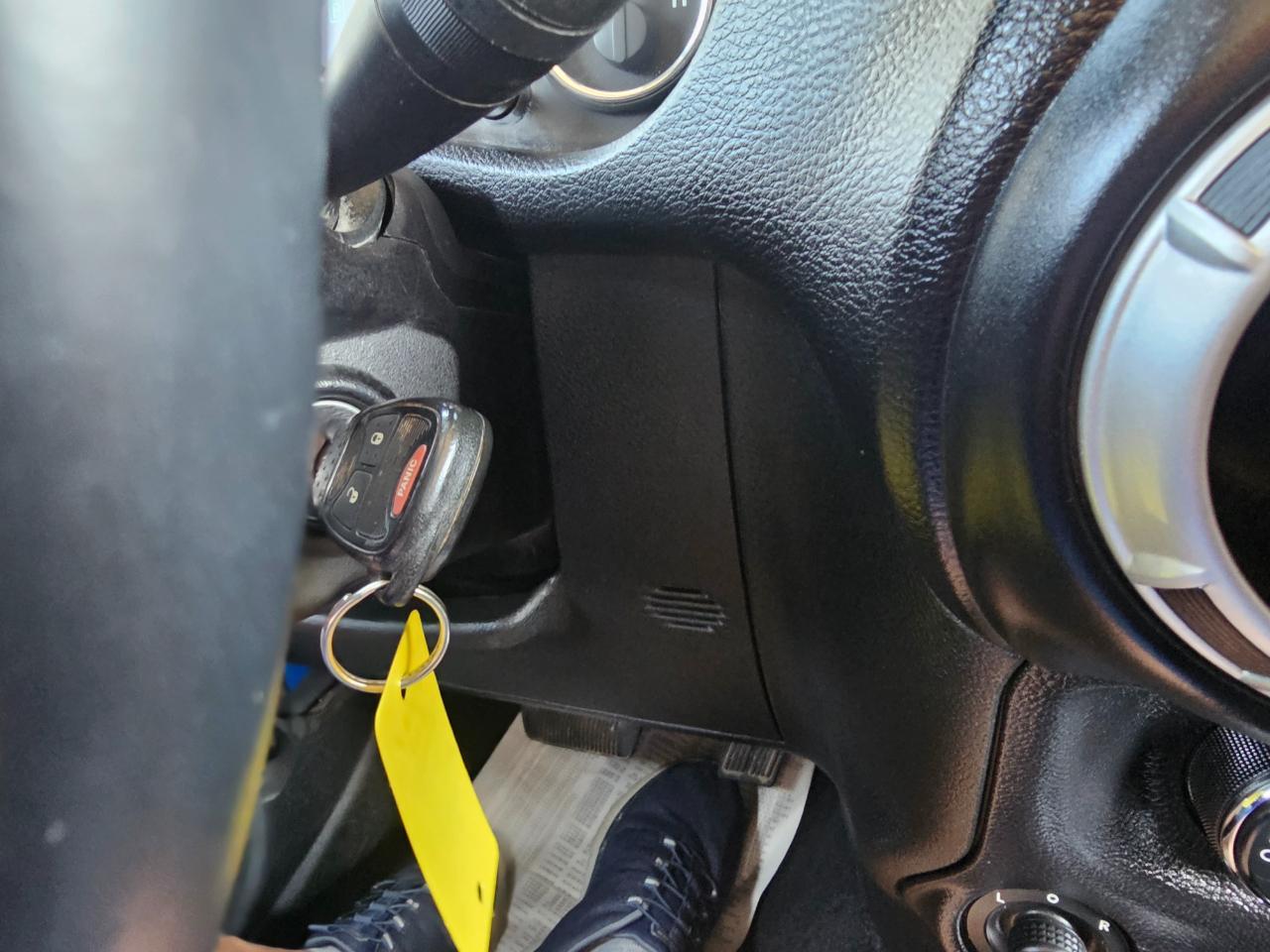 Jeep Wrangler Unlimited 4WD 4dr Sahara 2015
