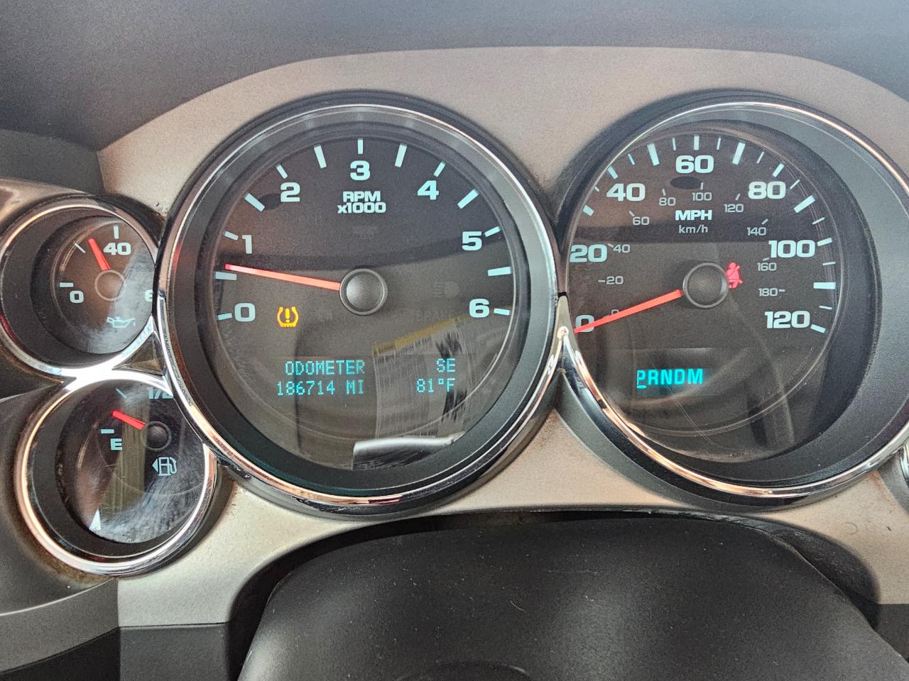 GMC Sierra 1500 4WD Crew Cab 143.5" SLE 2011