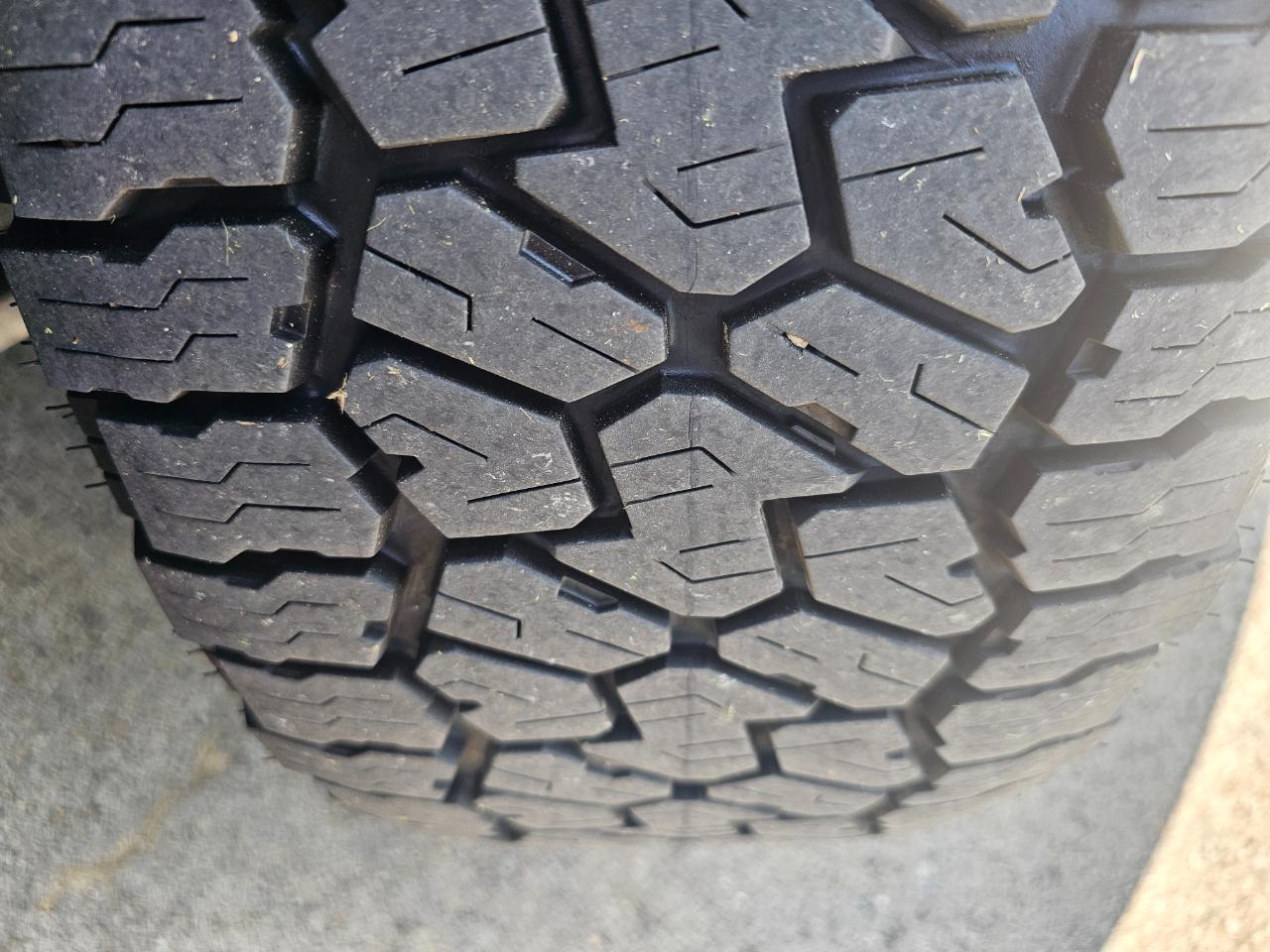 Ford F-150 4WD Reg Cab 141" XL 2021