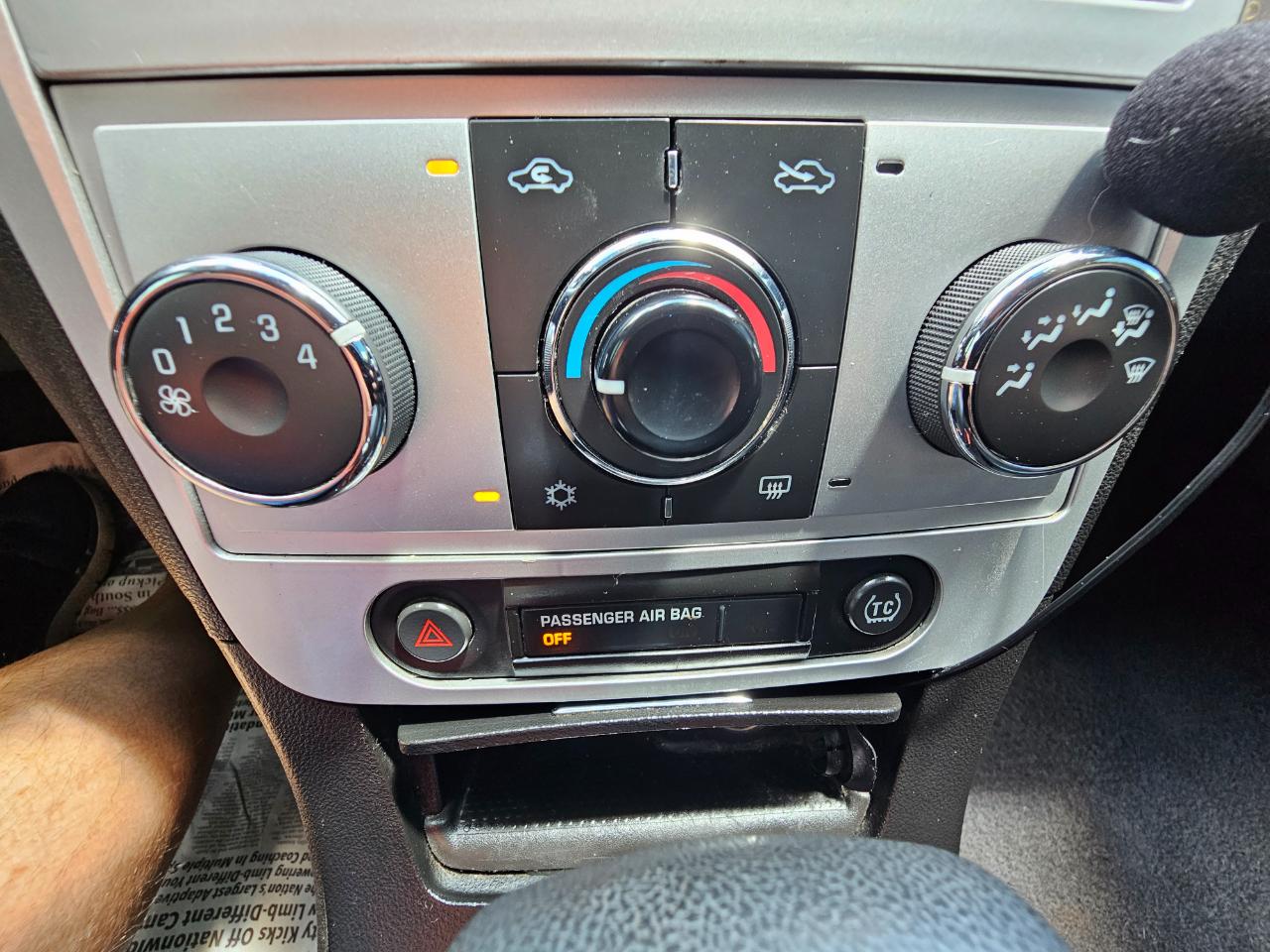 Chevrolet Malibu 4dr Sdn LT w/1LT 2010