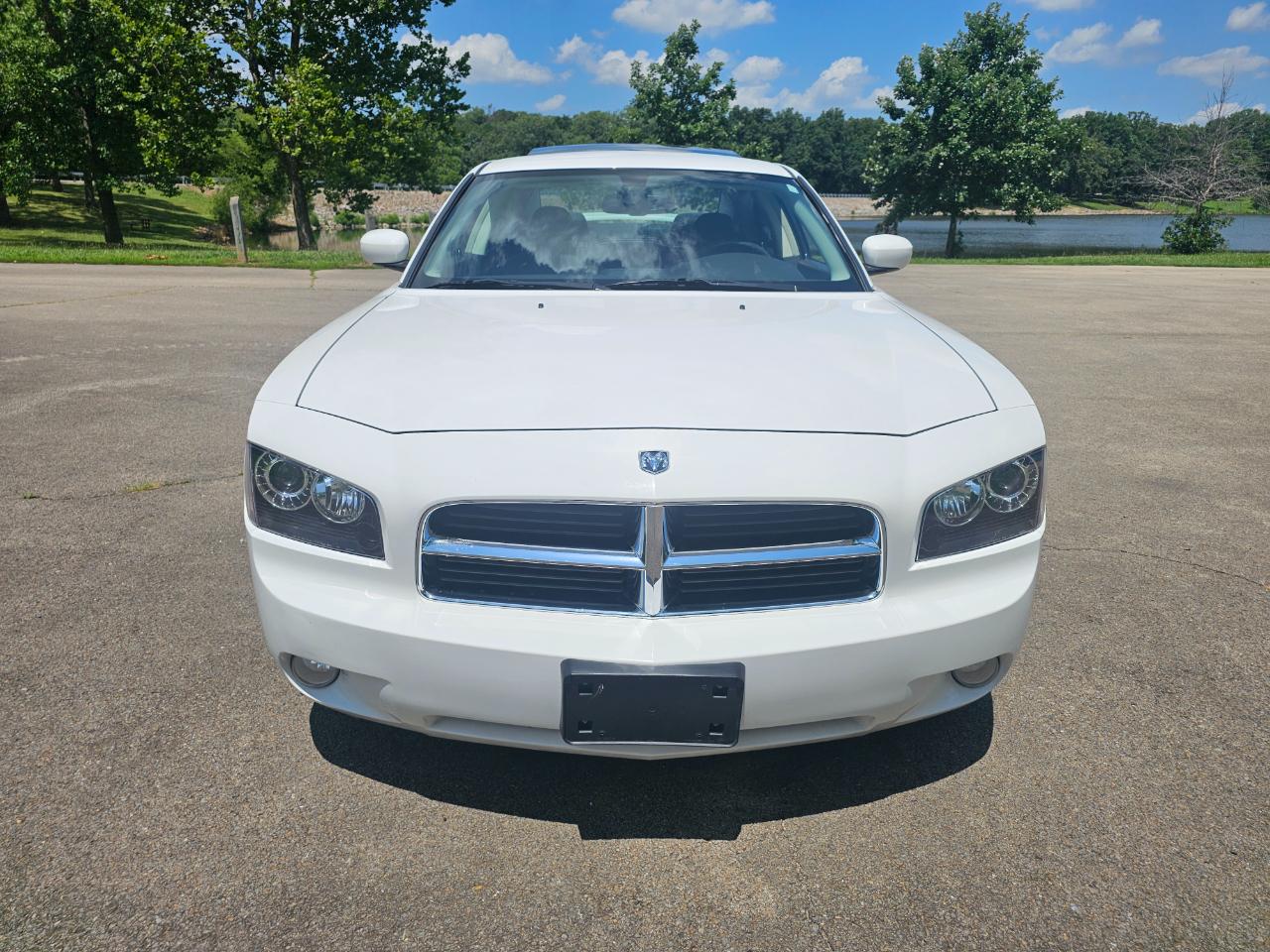 Dodge Charger 4dr Sdn R/T RWD 2010