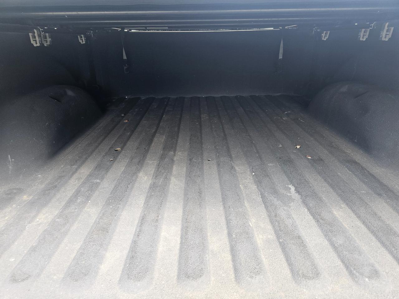 RAM 2500 4WD Crew Cab 149" Laramie Longhorn 2012