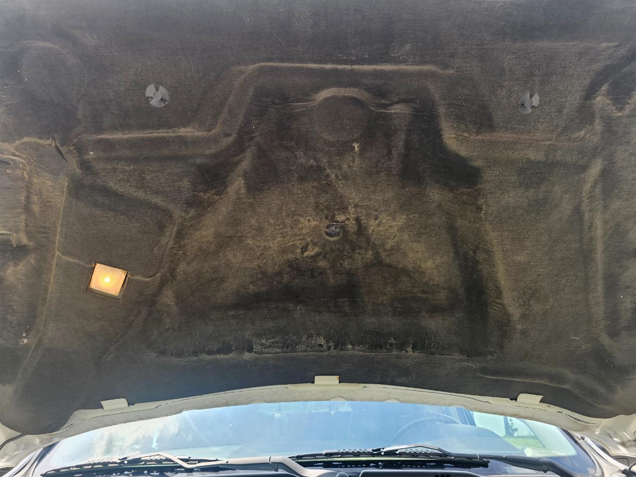 RAM 2500 4WD Crew Cab 149" Laramie Longhorn 2012