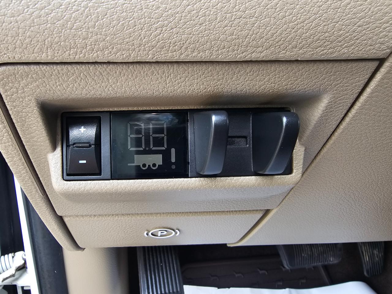 RAM 2500 4WD Crew Cab 149" Laramie Longhorn 2012