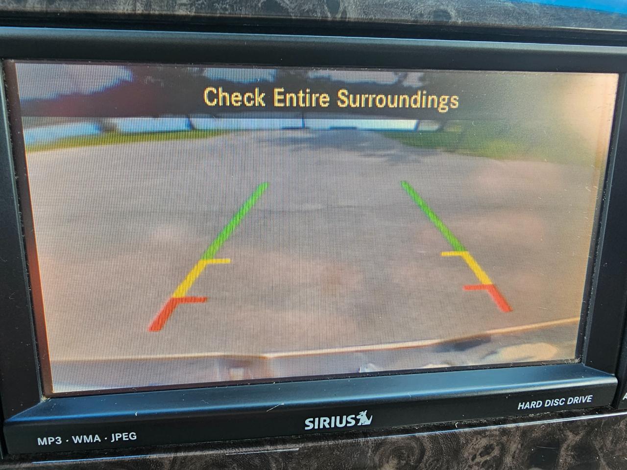 RAM 2500 4WD Crew Cab 149" Laramie Longhorn 2012