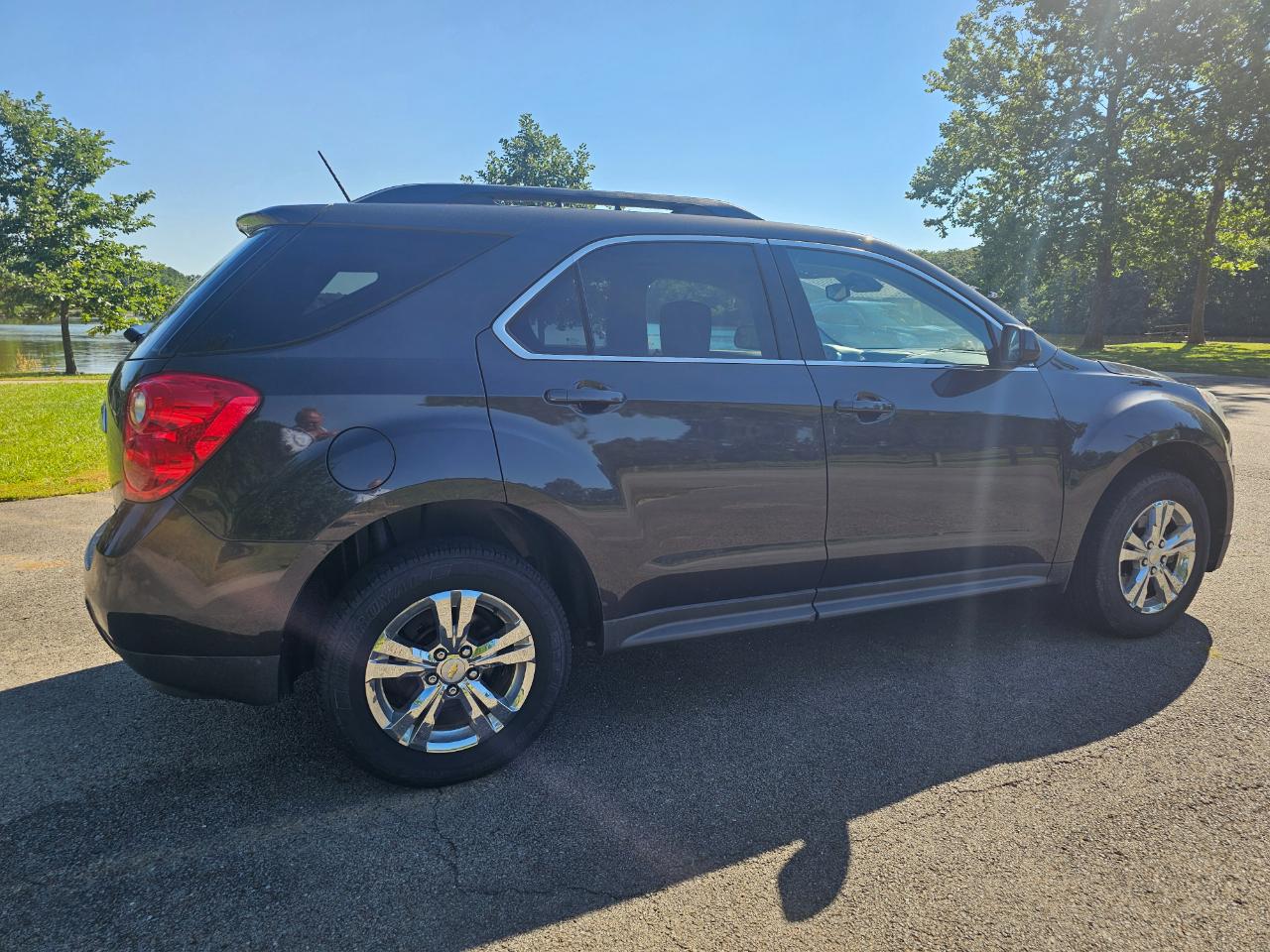 Chevrolet Equinox FWD 4dr LT w/1LT 2015