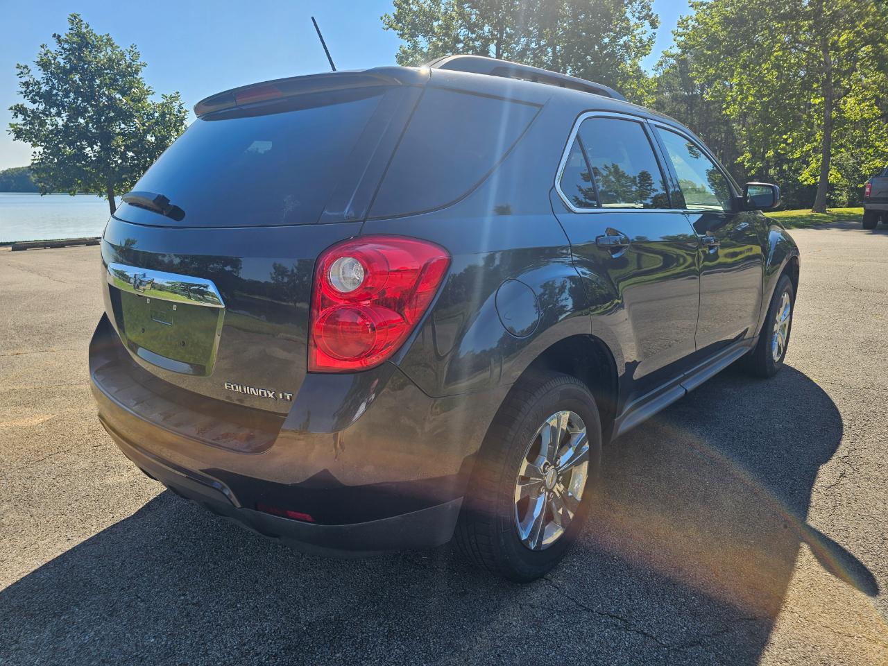 Chevrolet Equinox FWD 4dr LT w/1LT 2015