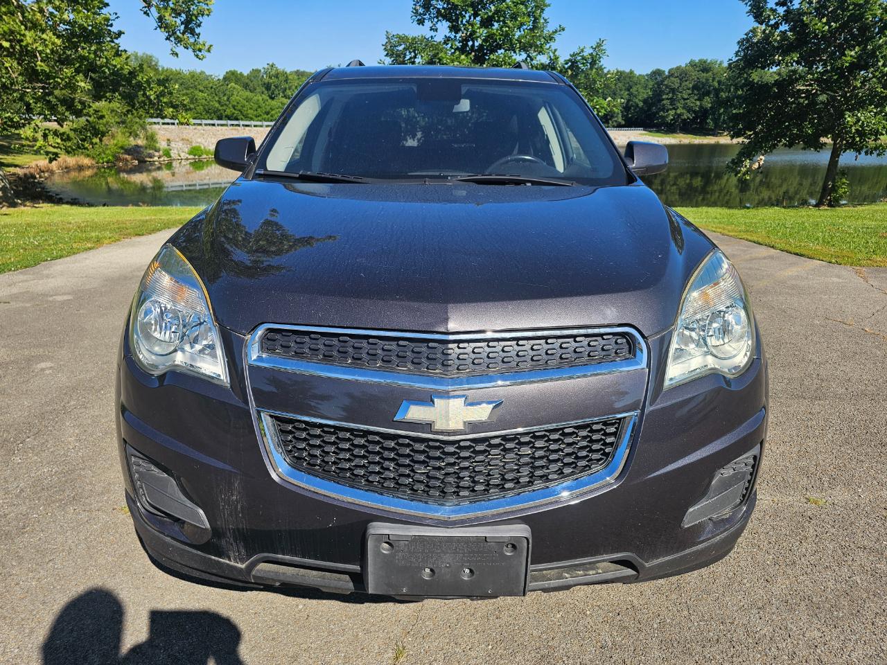 Chevrolet Equinox FWD 4dr LT w/1LT 2015