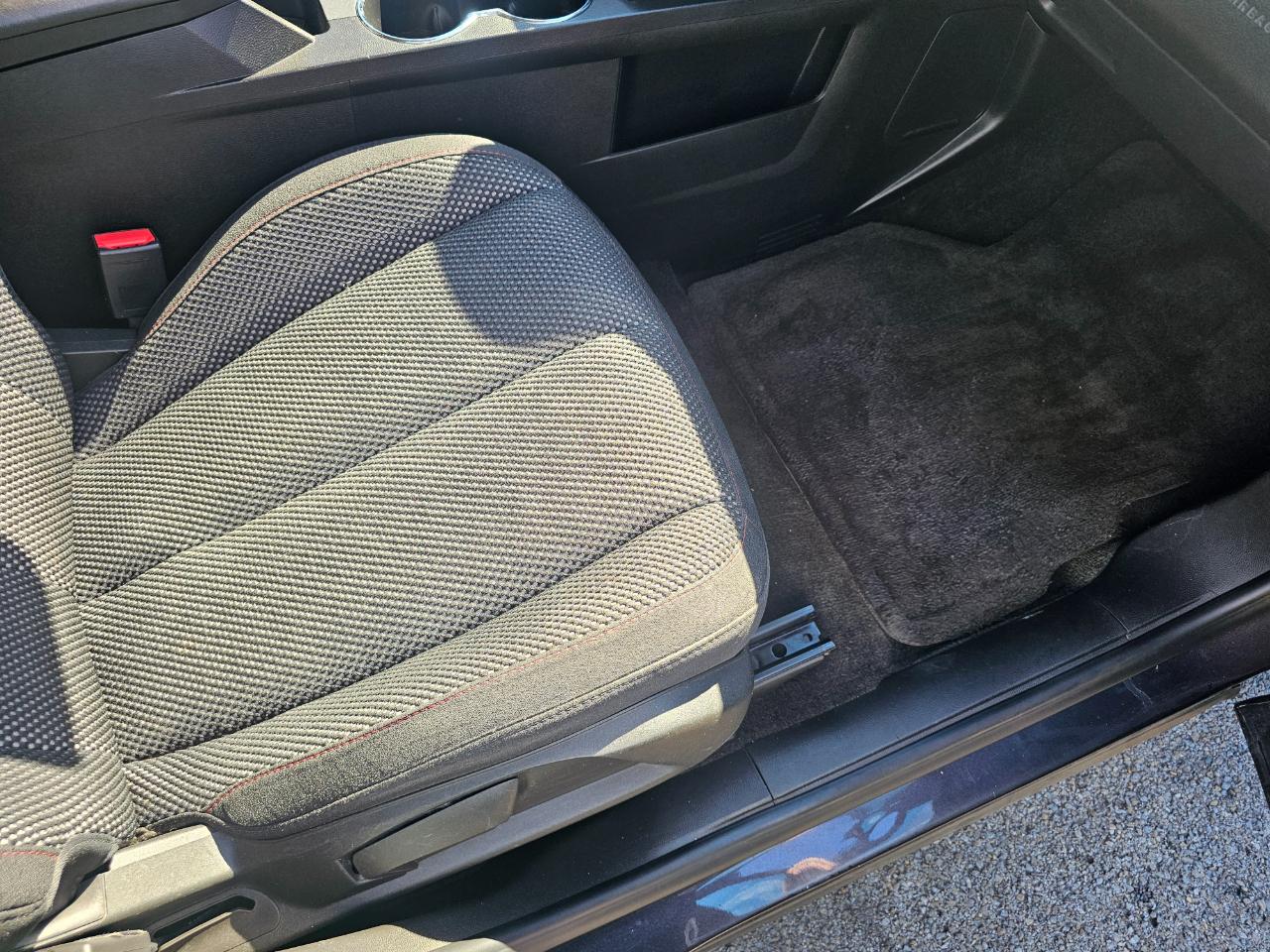 Chevrolet Equinox FWD 4dr LT w/1LT 2015