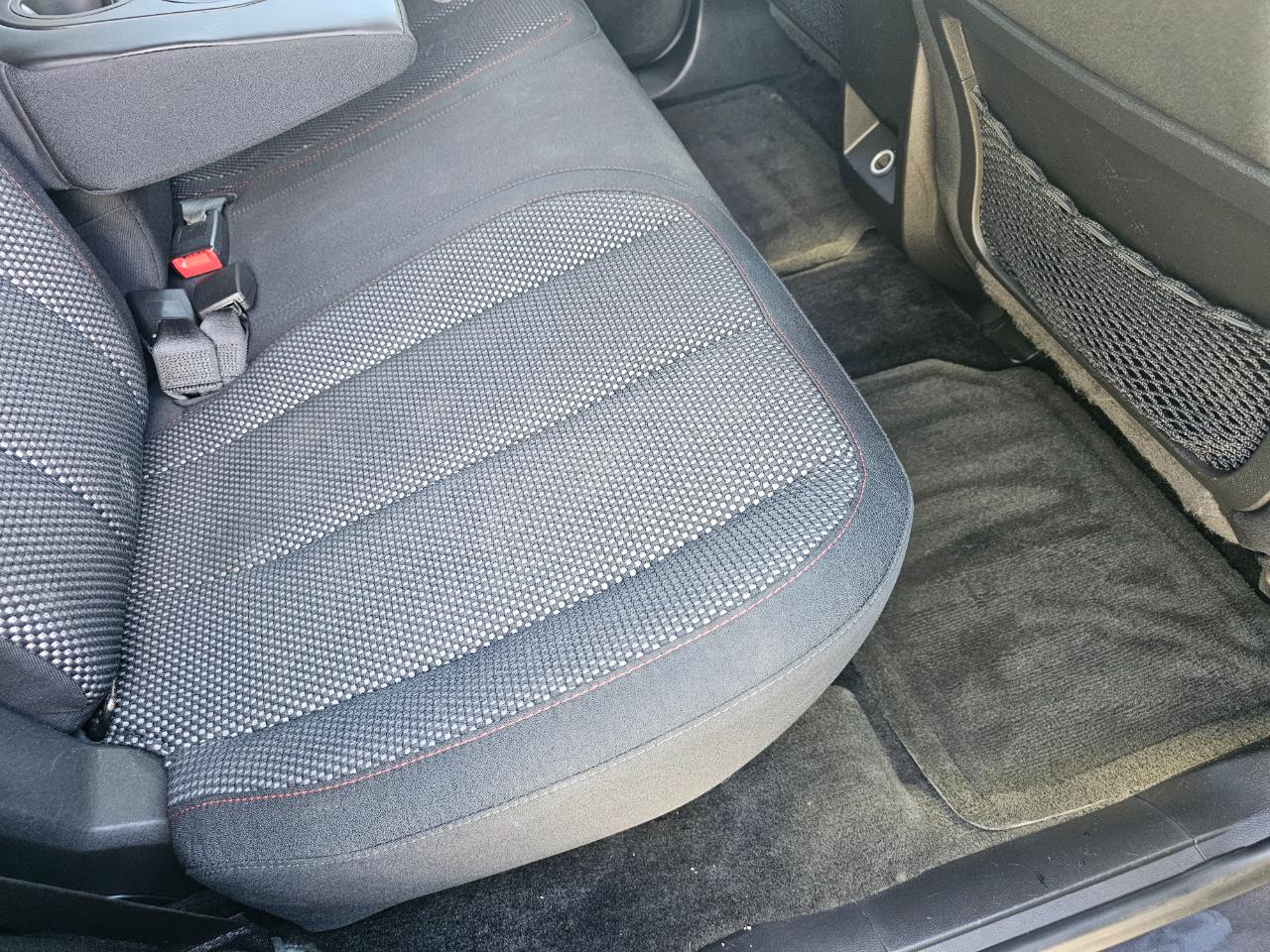 Chevrolet Equinox FWD 4dr LT w/1LT 2015