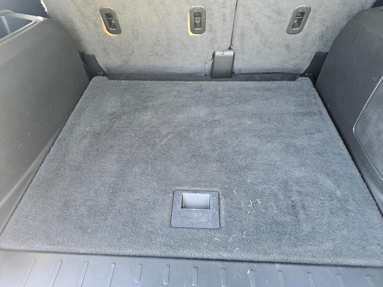 Chevrolet Equinox FWD 4dr LT w/1LT 2015