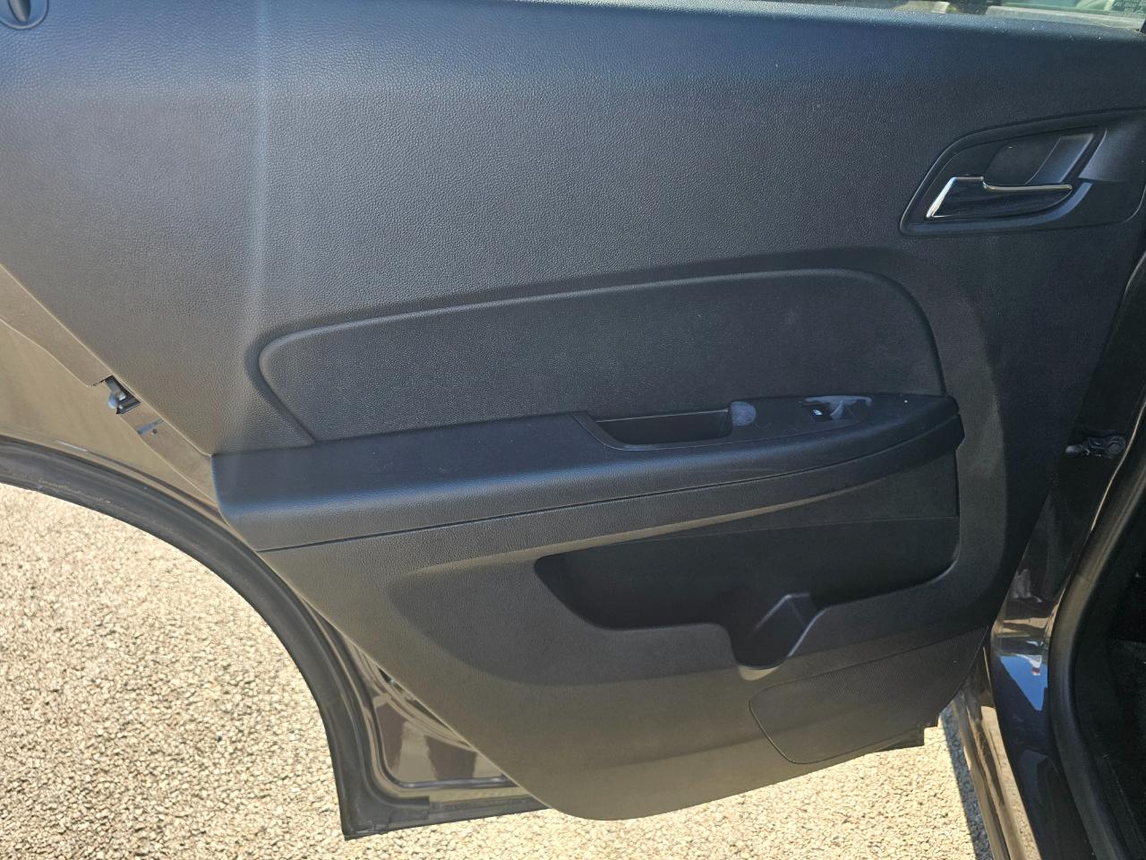 Chevrolet Equinox FWD 4dr LT w/1LT 2015