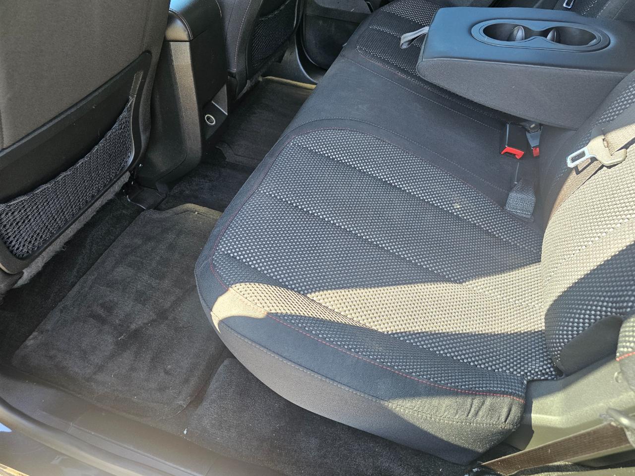 Chevrolet Equinox FWD 4dr LT w/1LT 2015