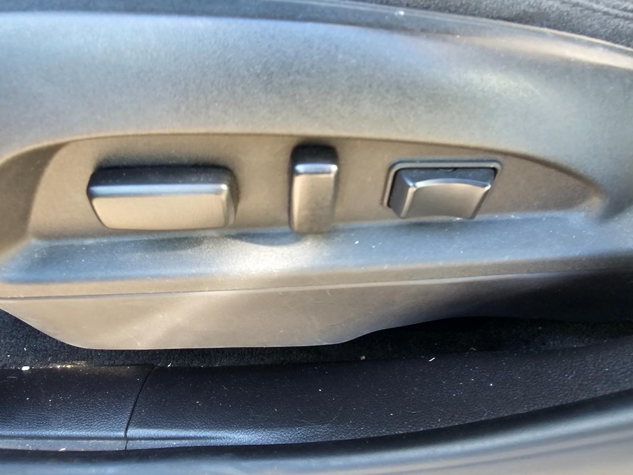 Chevrolet Equinox FWD 4dr LT w/1LT 2015