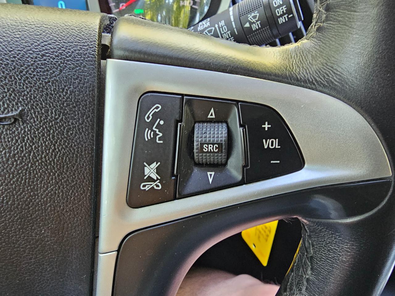 Chevrolet Equinox FWD 4dr LT w/1LT 2015