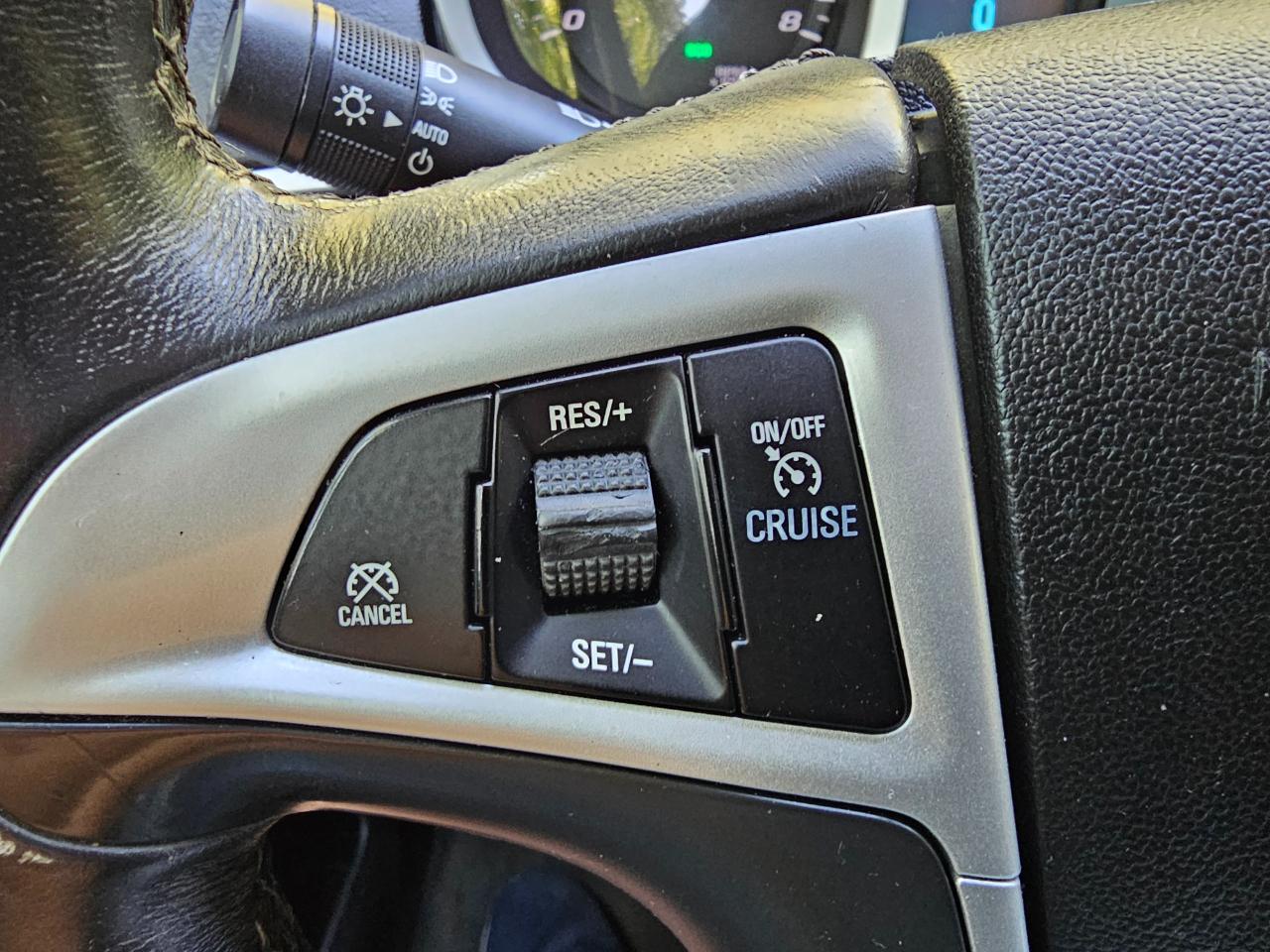 Chevrolet Equinox FWD 4dr LT w/1LT 2015