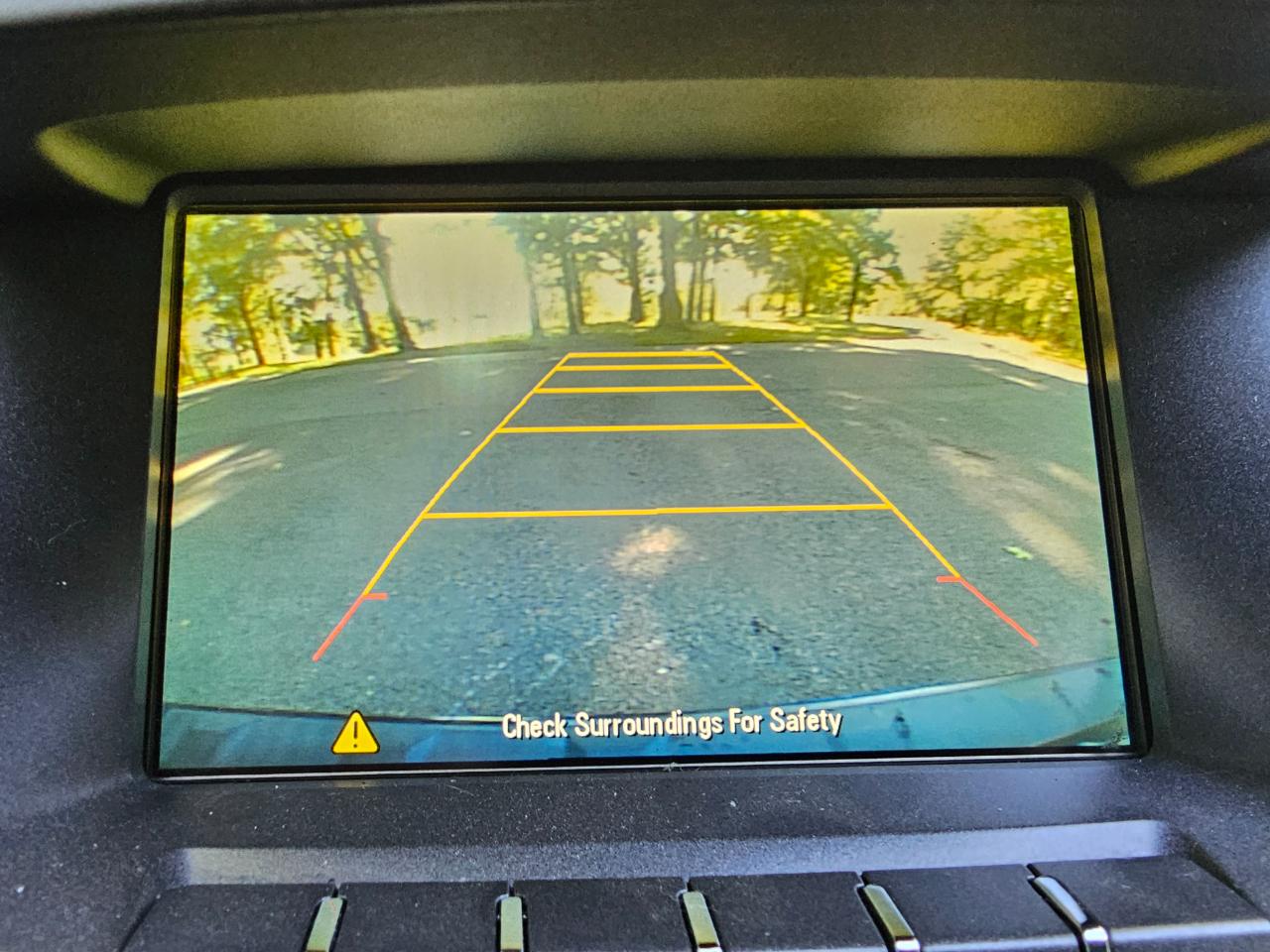 Chevrolet Equinox FWD 4dr LT w/1LT 2015
