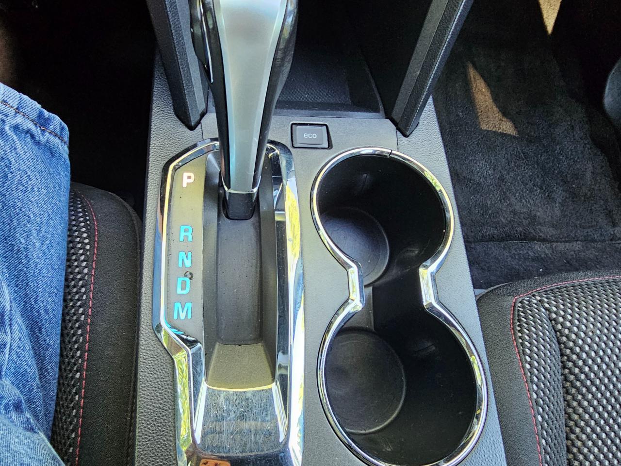 Chevrolet Equinox FWD 4dr LT w/1LT 2015