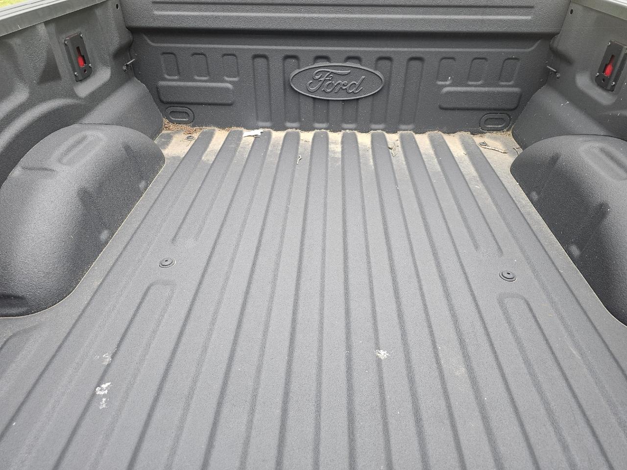 Ford F-150 King Ranch 4WD SuperCrew 5.5' Box 2023