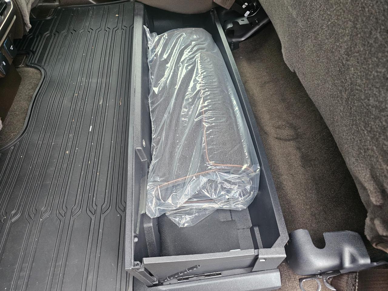 Ford F-150 King Ranch 4WD SuperCrew 5.5' Box 2023