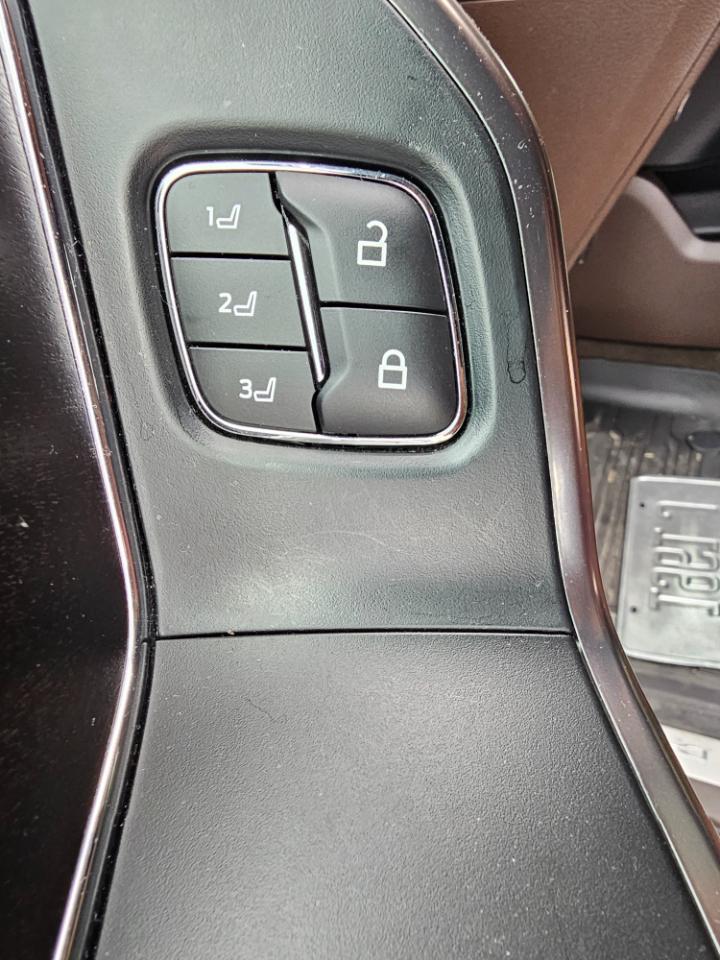 Ford F-150 King Ranch 4WD SuperCrew 5.5' Box 2023