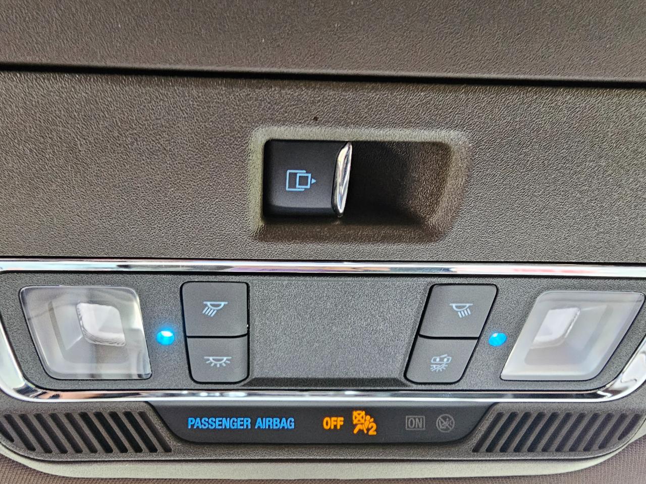 Ford F-150 King Ranch 4WD SuperCrew 5.5' Box 2023