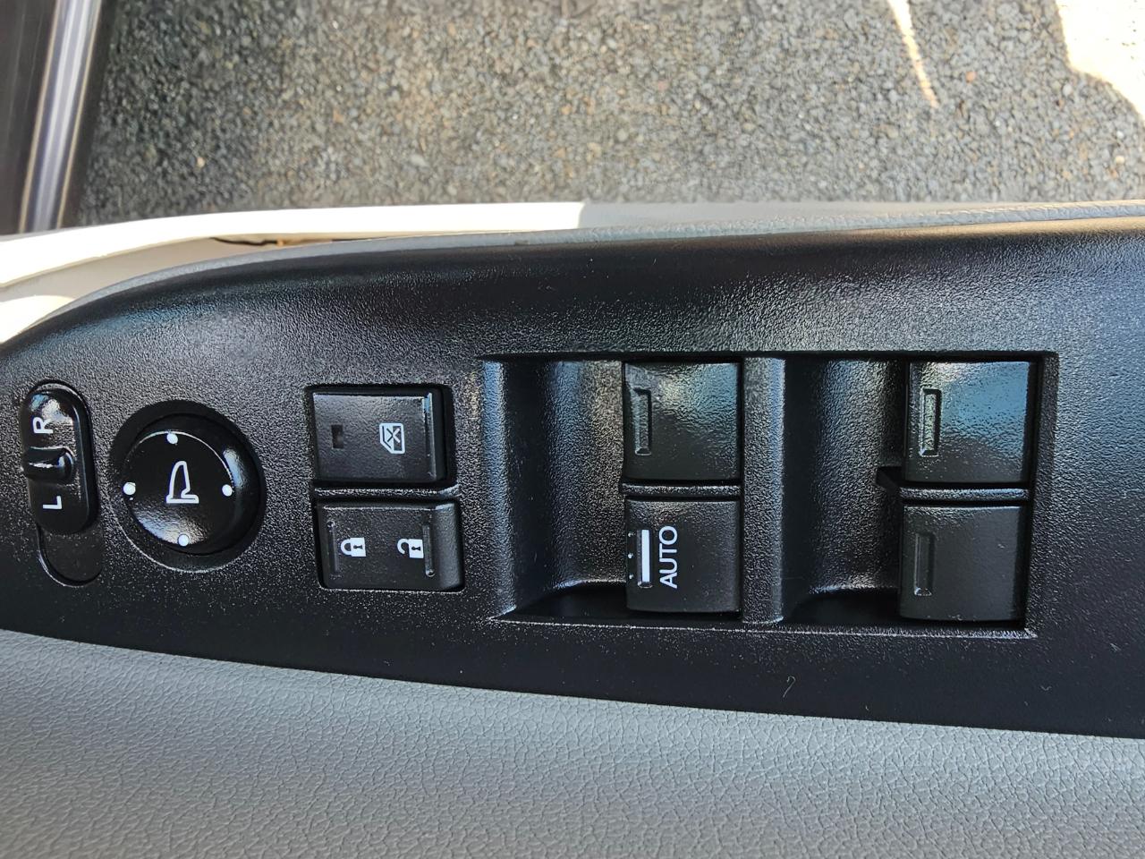 Honda Accord Sedan 4dr I4 CVT LX 2014