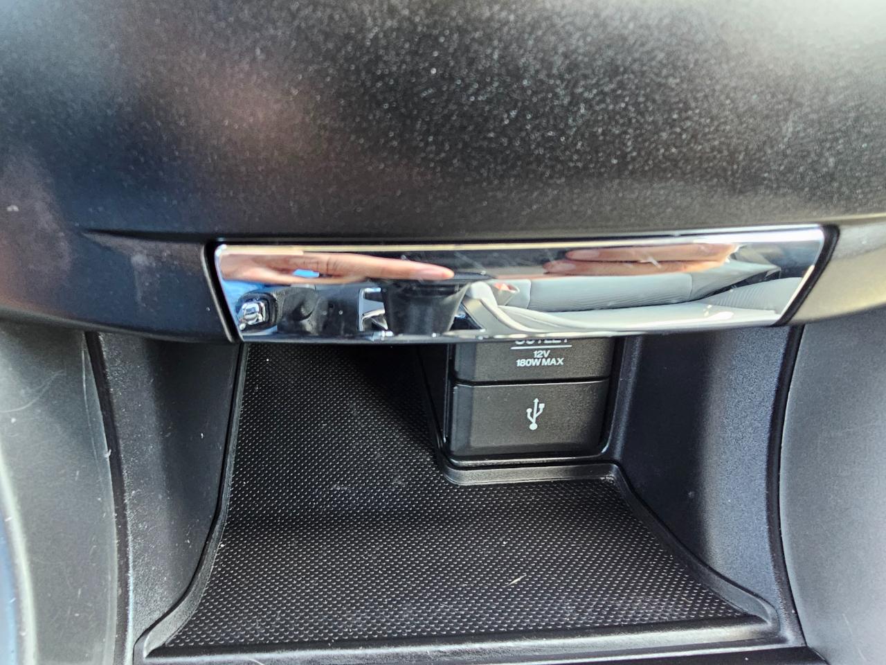 Honda Accord Sedan 4dr I4 CVT LX 2014