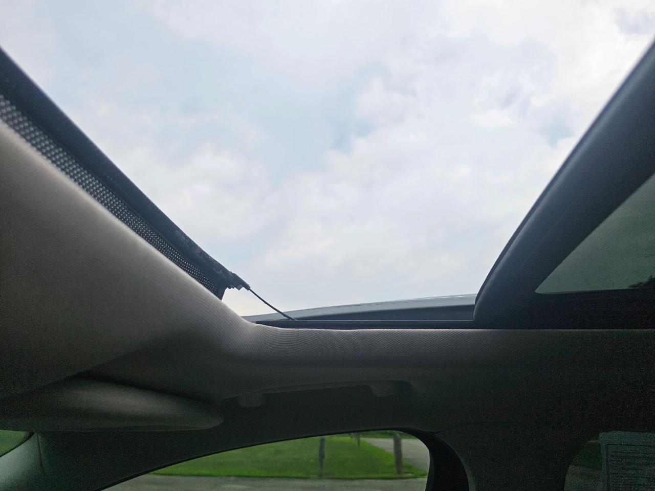 Ford Escape Titanium 4WD 2017
