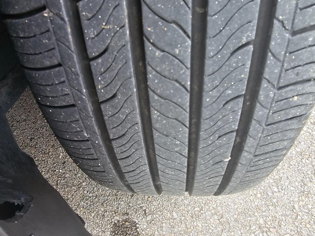 Ford Fusion 4dr Sdn SEL FWD 2012