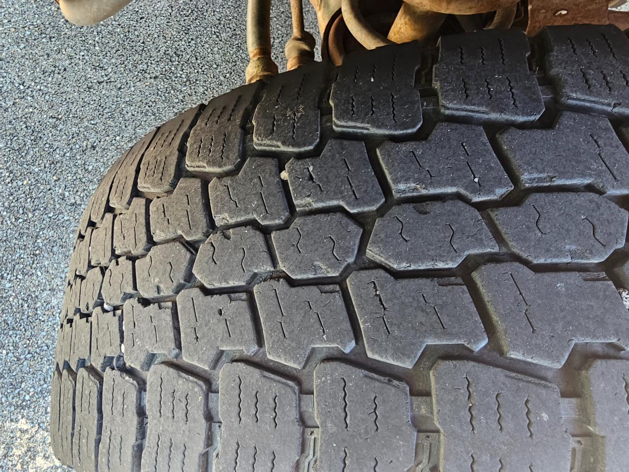 RAM 2500 4WD Crew Cab 149" ST 2011