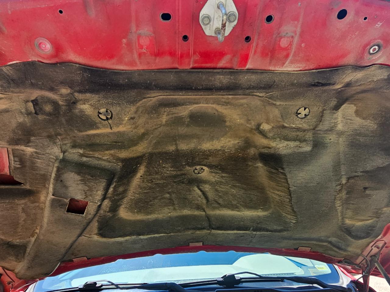 RAM 2500 4WD Crew Cab 149" ST 2011