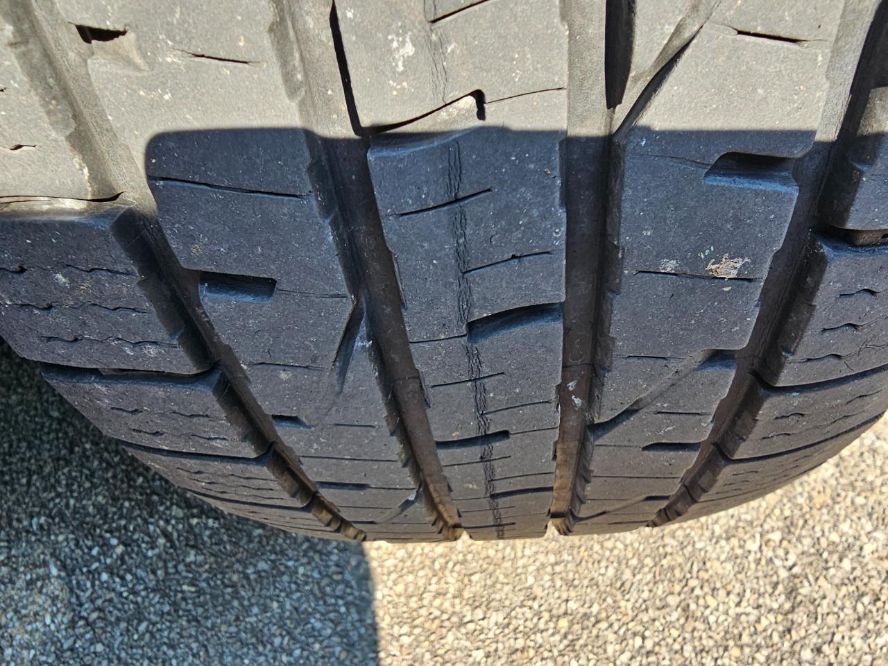 RAM 1500 Laramie 4x4 Crew Cab 5'7" Box 2019