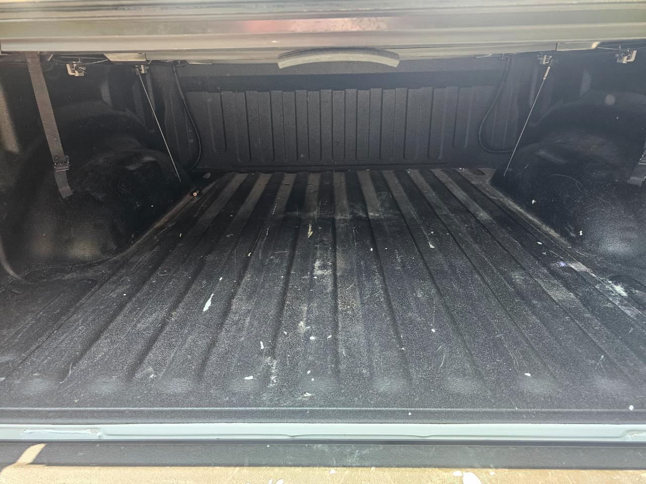 RAM 1500 Laramie 4x4 Crew Cab 5'7" Box 2019