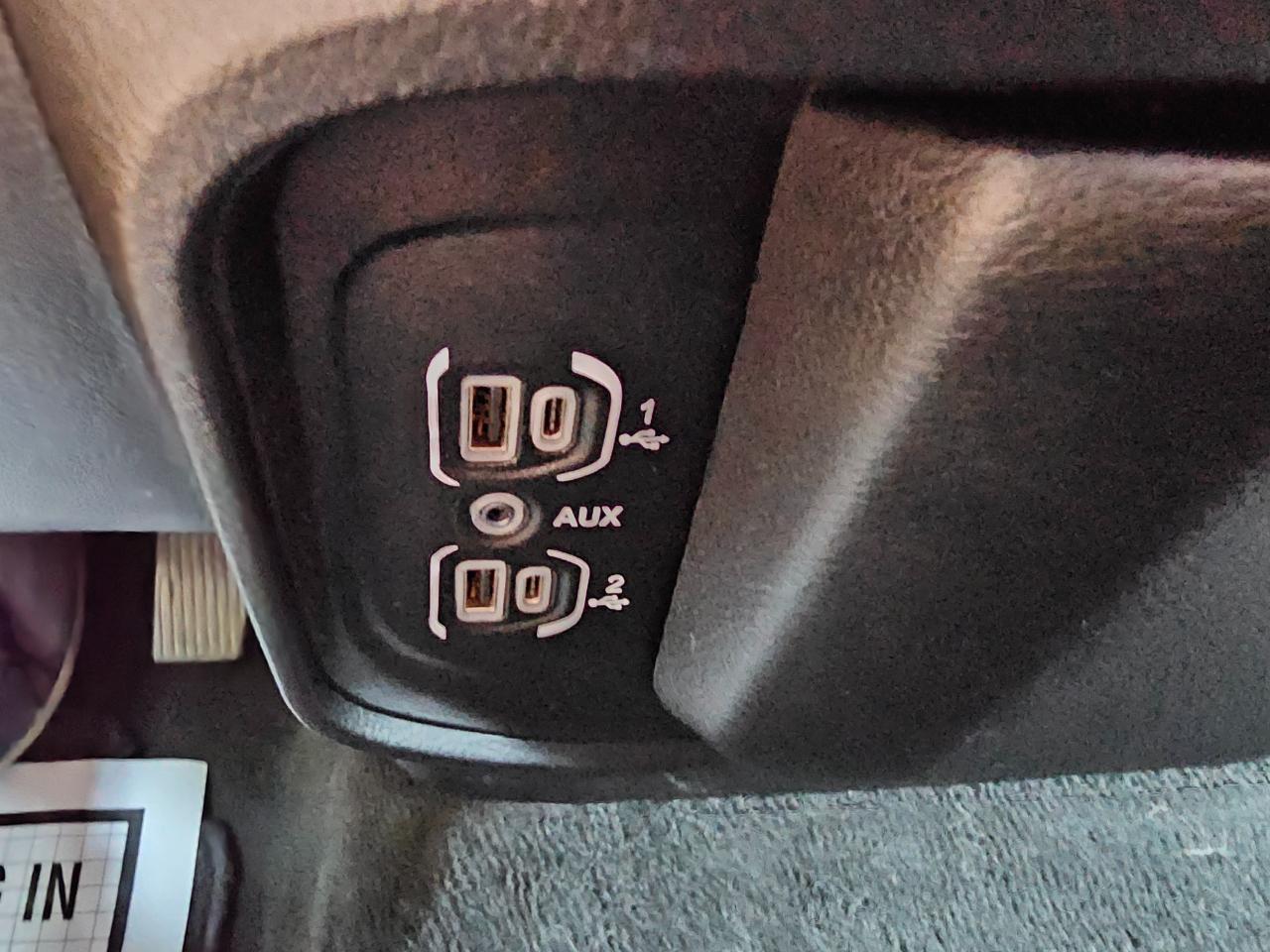 RAM 1500 Laramie 4x4 Crew Cab 5'7" Box 2019