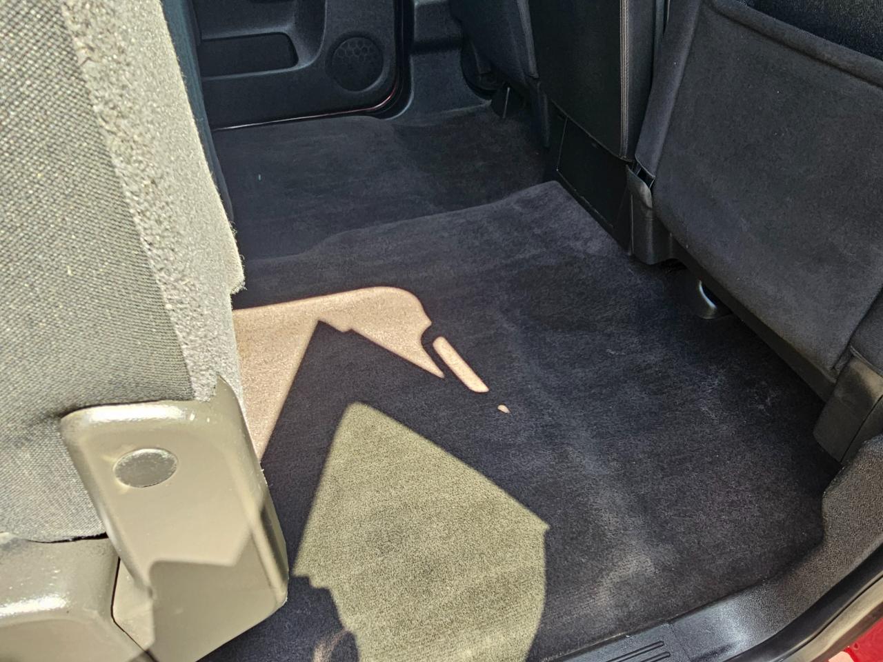 Chevrolet Silverado 1500 2WD Crew Cab 143.5" LT 2013