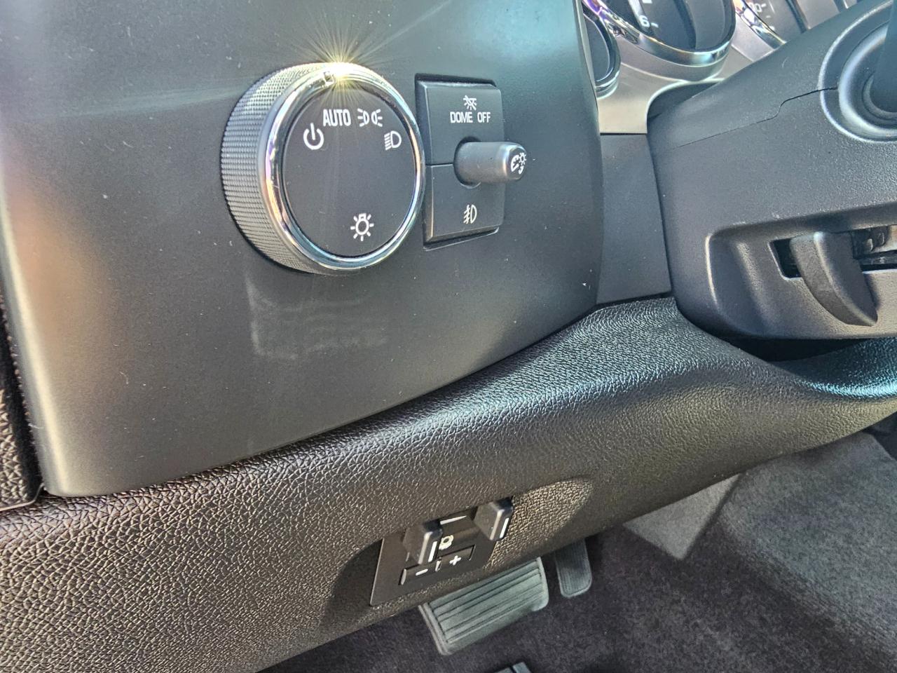 Chevrolet Silverado 1500 2WD Crew Cab 143.5" LT 2013