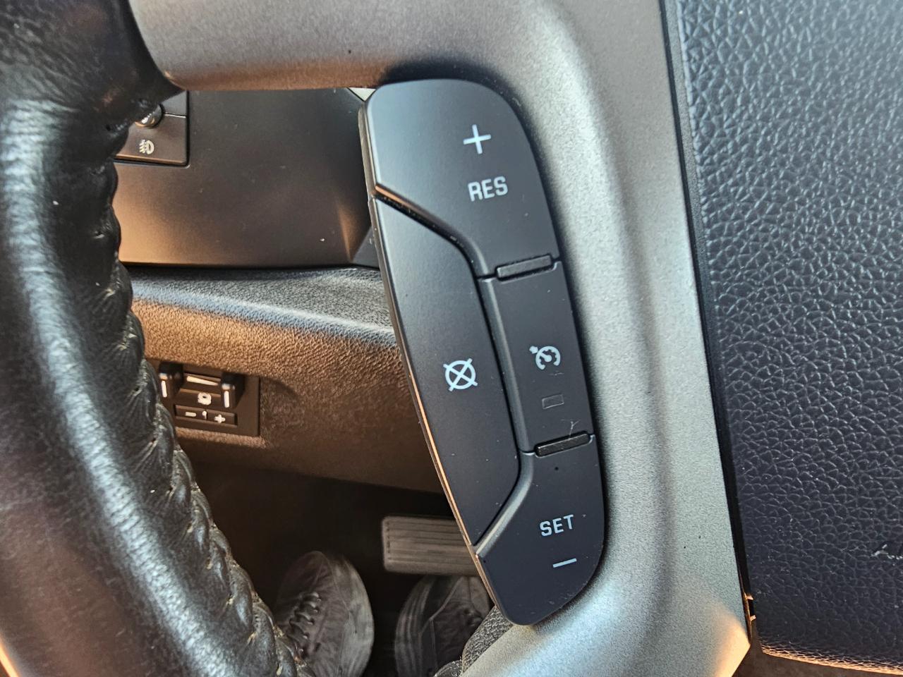 Chevrolet Silverado 1500 2WD Crew Cab 143.5" LT 2013