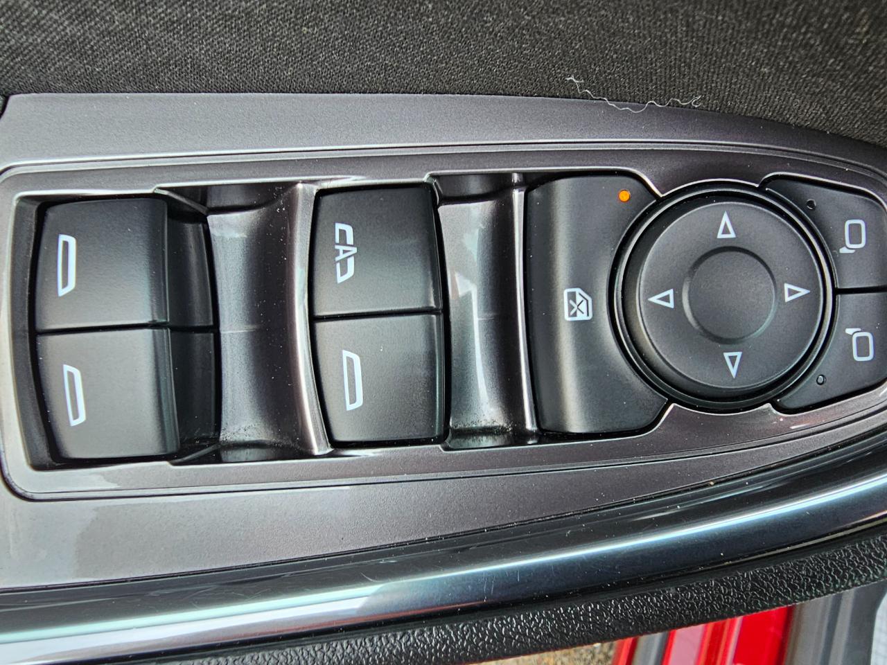 Chevrolet Malibu 4dr Sdn LT w/1LT 2018