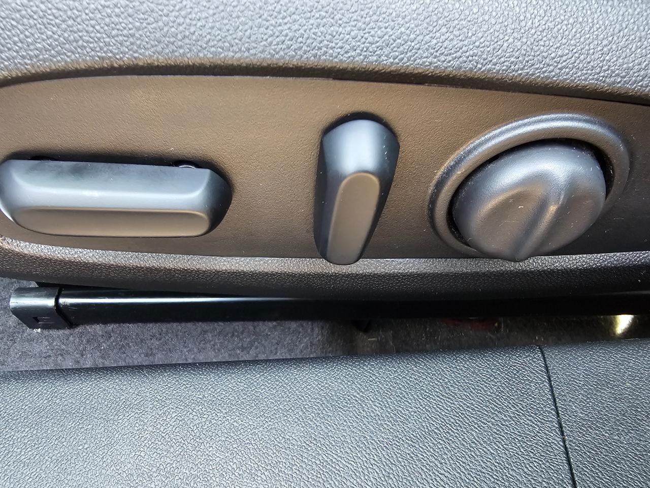 Chevrolet Malibu 4dr Sdn LT w/1LT 2018