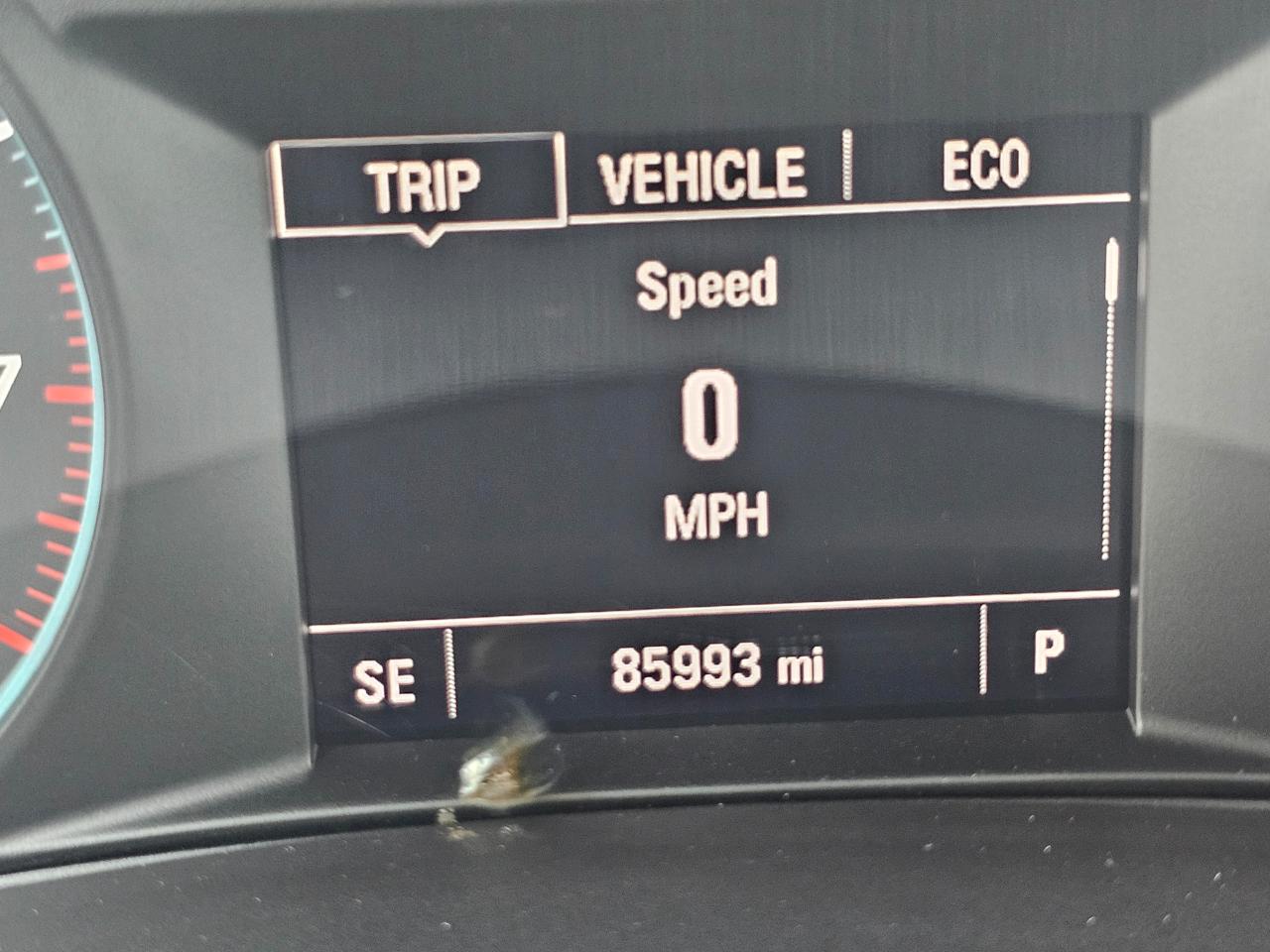 Chevrolet Malibu 4dr Sdn LT w/1LT 2018