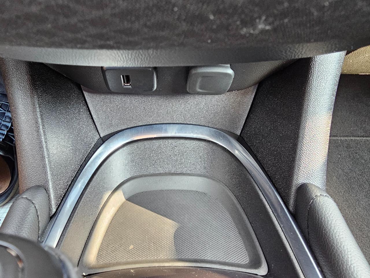 Chevrolet Malibu 4dr Sdn LT w/1LT 2018