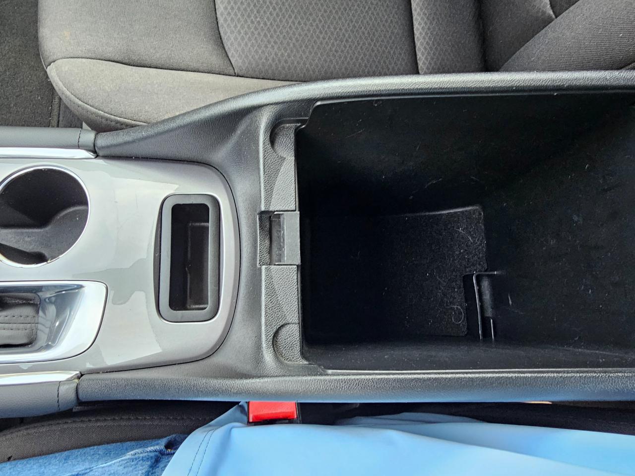 Chevrolet Malibu 4dr Sdn LT w/1LT 2018