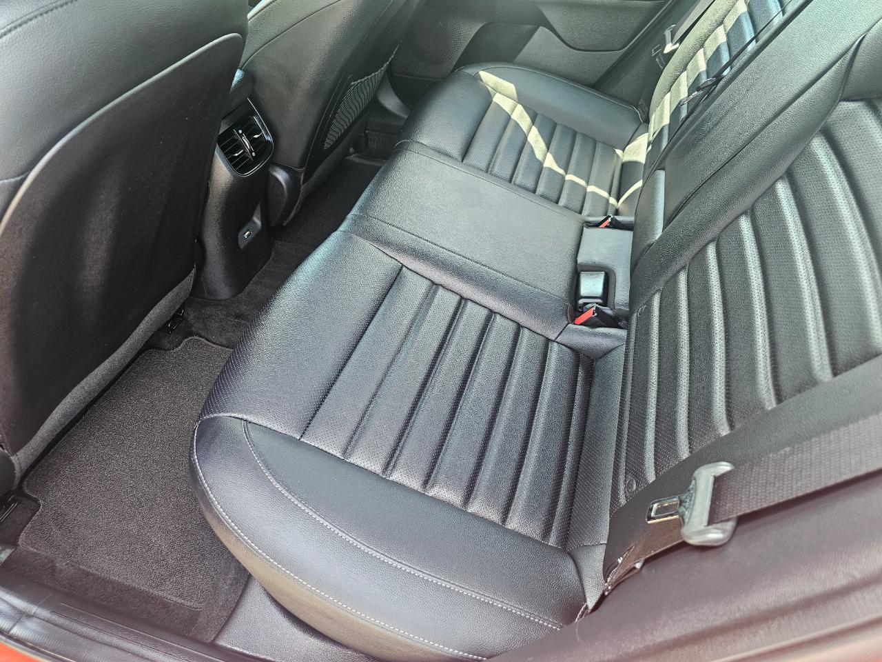 Kia Forte GT-Line IVT 2022