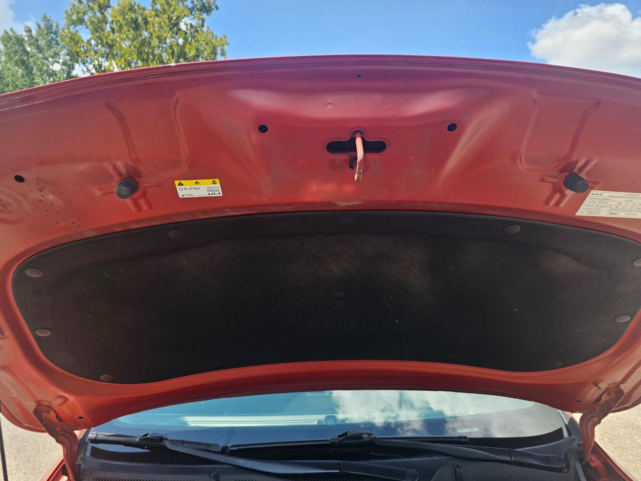 Kia Forte GT-Line IVT 2022