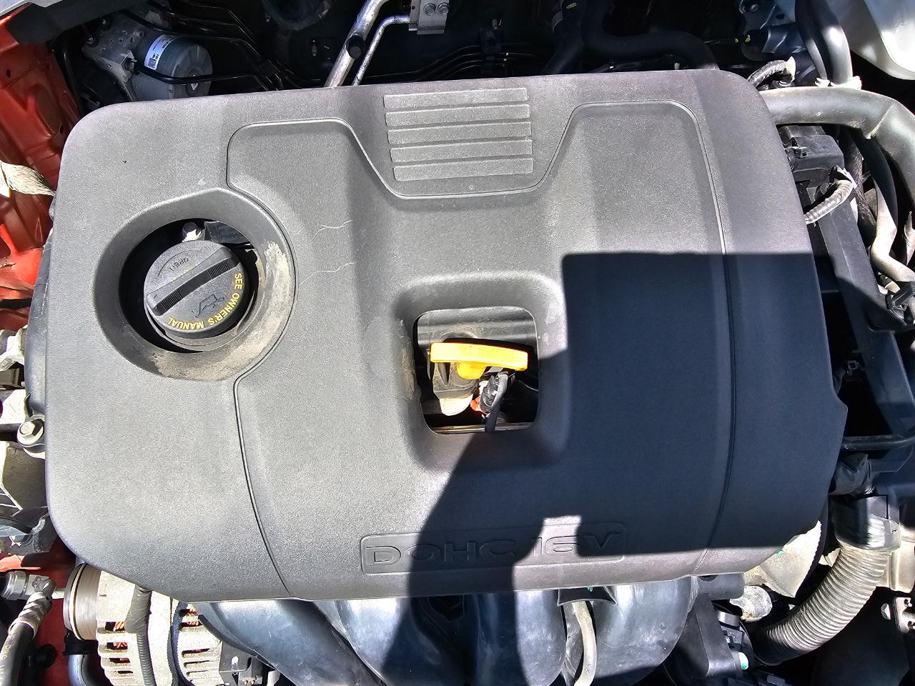 Kia Forte GT-Line IVT 2022