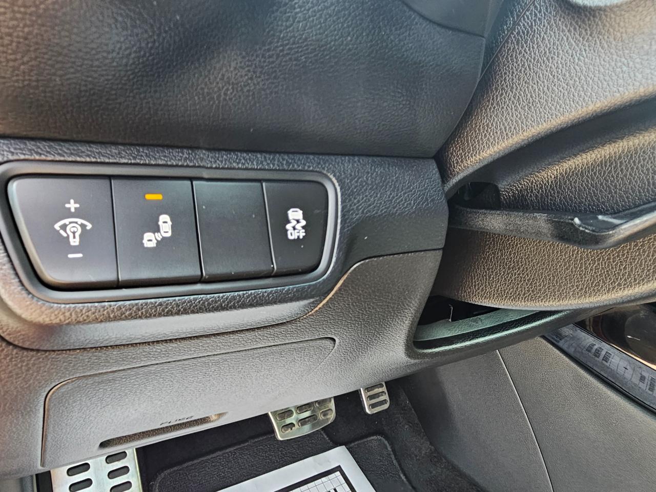 Kia Forte GT-Line IVT 2022